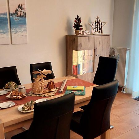 5*Ferienwohnung Seeblick 2 Wendisch Rietz Eksteriør bilde