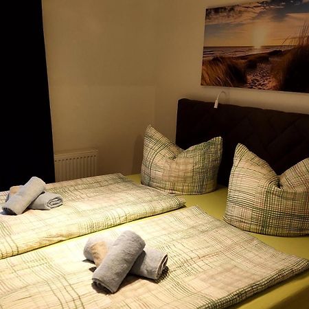 5*Ferienwohnung Seeblick 2 Wendisch Rietz Eksteriør bilde
