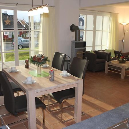 5*Ferienwohnung Seeblick 2 Wendisch Rietz Eksteriør bilde