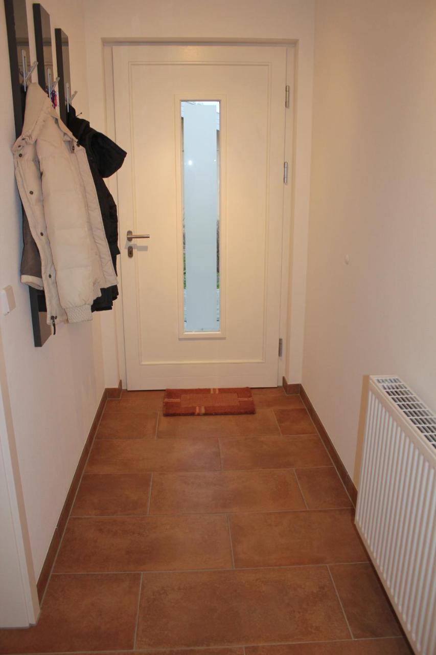 5*Ferienwohnung Seeblick 2 Wendisch Rietz Eksteriør bilde